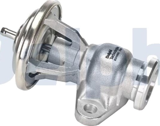 DELPHI EG10592-12B1 EGR-ventil