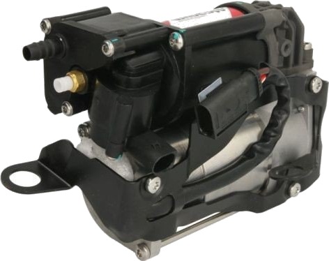 Kompressor, trykkluftanlegg Magnum Technology KPM009MT