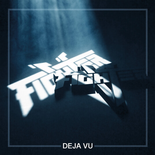 Fighter V Deja Vu CD