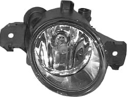 Tåkelyskaster VAN WEZEL 4348996