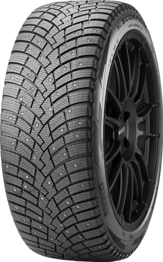 Pirelli Scorpion Ice Zero 2 245/45R20 103H Pirelli Scorpion Ice Zero 2 245/45R20 103H