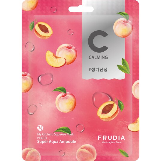 Frudia My Orchard Peach Squeeze Mask 20 ml