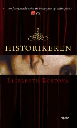 Historikeren Pocket