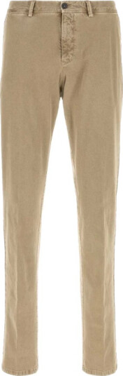 PT Torino Herre Bukser Beige M,