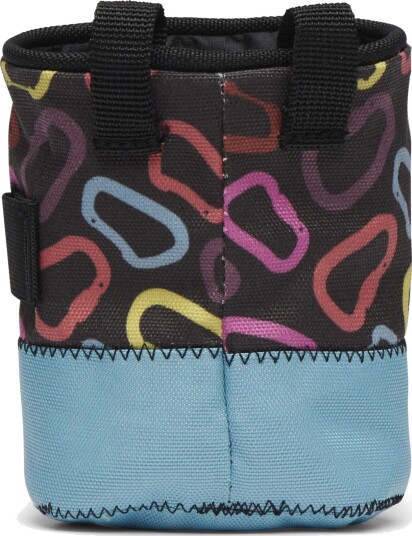 Black Diamond Mojo Kids' Chalk Bagglacier Black Diamond Mojo Kids' Chalk Bagglacier