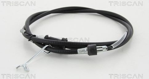 TRISCAN 8140 80120 Tautrekk håndbremse