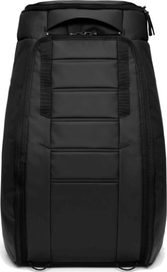 Hugger Bootpack 45L Black Out 45L