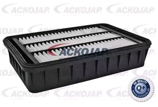 Luftfilter ACKOJA A37 0402 Luftfilter ACKOJA A37 0402