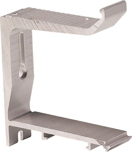 Schneider Electric Ristholder 5583042 Konsoll Løs 123 mm Schneider Electric Ristholder 5583042 Konsoll Løs 123 mm