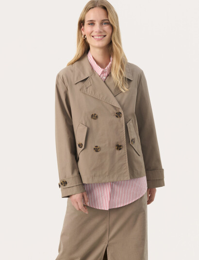 Part Two Nellipw Otw - Beige - 42 Part Two Nellipw Otw - Beige - 42