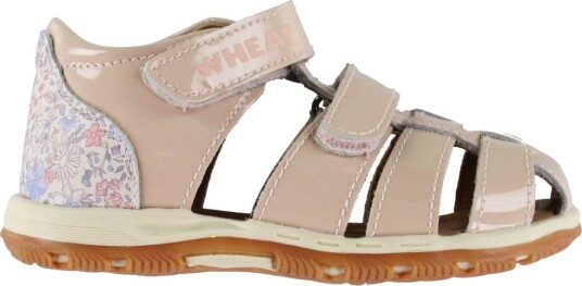 Wheat Sandal Frei Pink 28