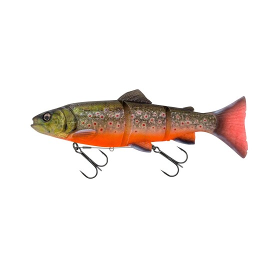 Savage Gear 3d Lt Trout