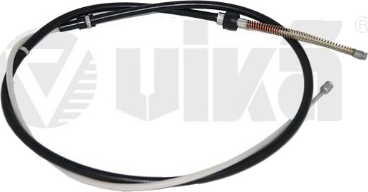 Tautrekk håndbremse VIKA 76090016201
