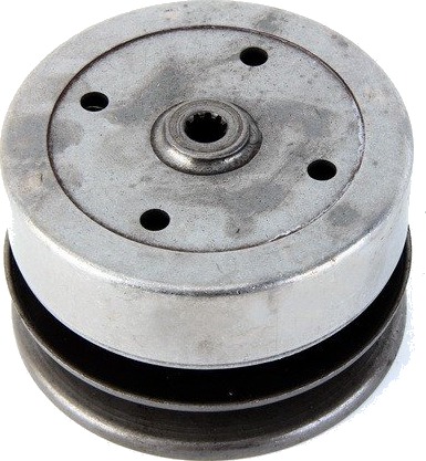 Clutchsett INPARTS IP000028