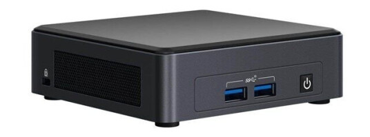Intel Next Unit of Computing Kit 11 Pro - NUC11TNKi7 Intel Next Unit of Computing Kit 11 Pro - NUC11TNKi7