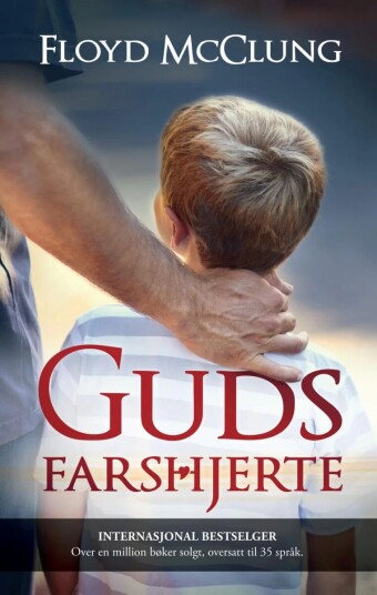 Guds Farshjerte Av Floyd Mcclung