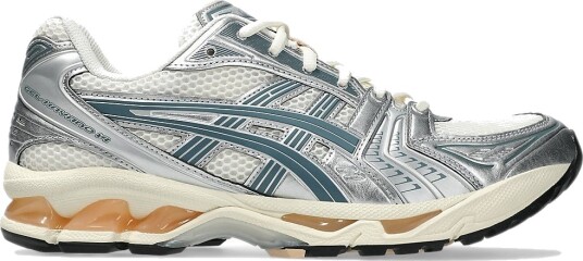 Asics Gel-Kayano 14 - Silver - 39 Asics Gel-Kayano 14 - Silver - 39