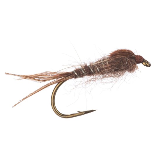 Arcticflies Nymphe Hare"S Ear Gold
