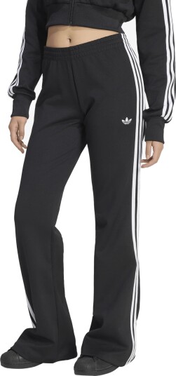 Adidas Originals Sweatpants Flared Pants Svart