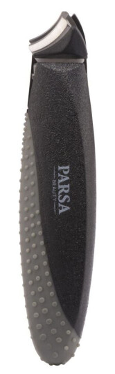 Parsa Beauty Toenail Clipper Black