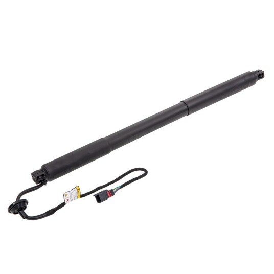 Baklukedemper RIDEX 219G1035