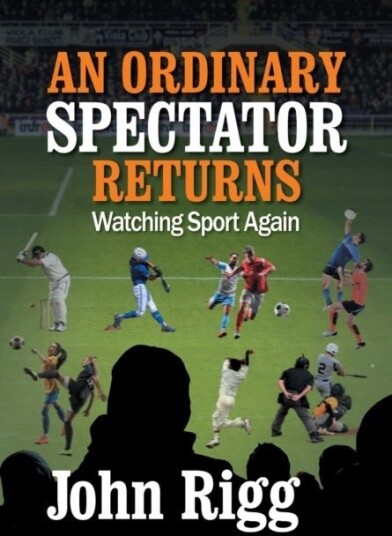 An Ordinary Spectator Returns