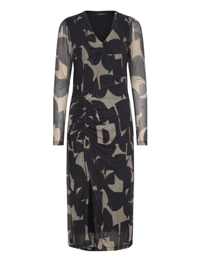 Bruuns Bazaar Phloxbbnanah Dress - Black - 34