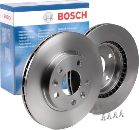 BOSCH 0 986 479 779 Bremseskive