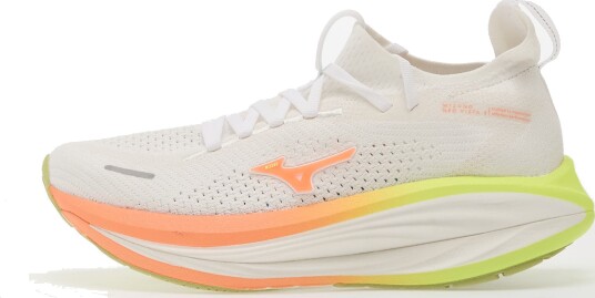 Joggesko Mizuno Neo Vista 3 White/ Flamingo Coral/ Lime Pulp EUR 36.5 Joggesko Mizuno Neo Vista 3 White/ Flamingo Coral/ Lime Pulp EUR 36.5