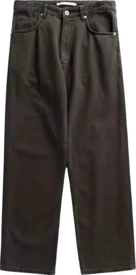 Norse Projects Herre Jeans Grønn W31,
