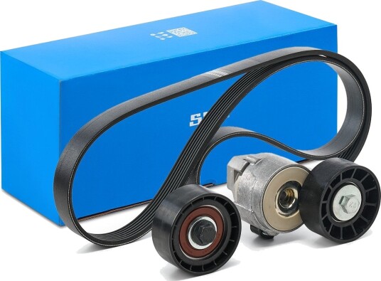 Kileremsett SKF VKMA 32304