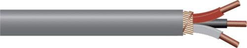 Nexans PFSP 1KV 3x16/16 1 Meter