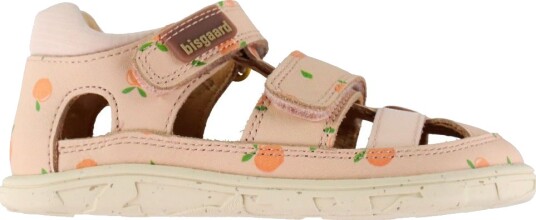 Bisgaard Bisgaard Barefoot Vic Cream 29