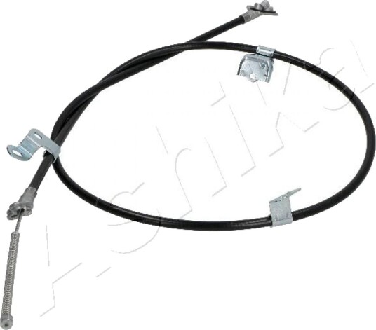 Bremsewire ASHIKA 131 02 2036L