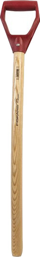 Fiskars Anleggsspadeskaft classic