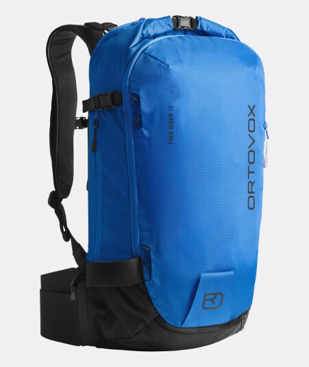 Ortovox Free Rider 28L, Herre Blue Note Ortovox Free Rider 28L, Herre Blue Note