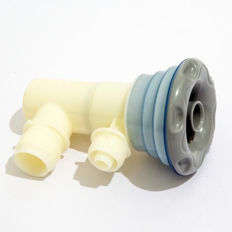 Reservedel: Dyse HydroJet Reservedel: Dyse HydroJet