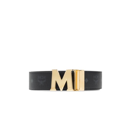 MCM Herre Accessories Svart ONE SIZE,