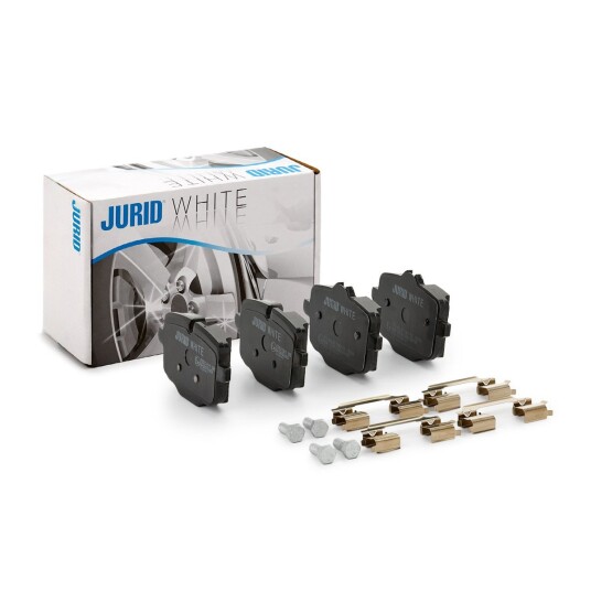 Bremseklosser JURID 573353JC Bremseklosser JURID 573353JC