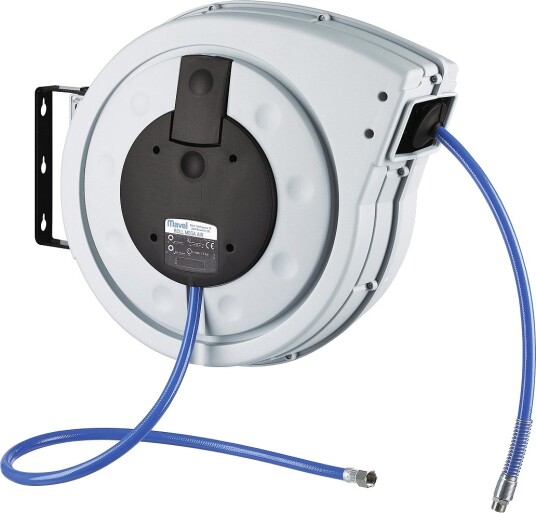 Mavel Automatisk Slangeopruller 16 M 1/2" Mavel Automatisk Slangeopruller 16 M 1/2"