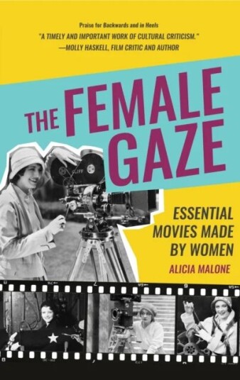 The Female Gaze Av Alicia Malone The Female Gaze Av Alicia Malone