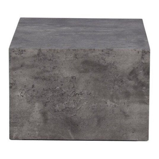 Venture Home Design York salongbord Mørkegrå 80 x 60 cm 1527211 1711787-01-0
