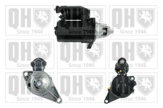 Starter QUINTON HAZELL QRS1939 Starter QUINTON HAZELL QRS1939