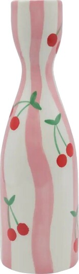 Que Rico | Niña Cherry Charm | H7.5CM