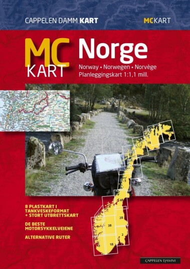 MC kart MC kart