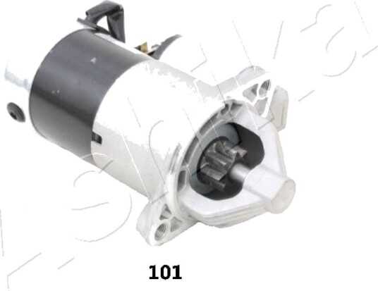 Starter ASHIKA 003-C101
