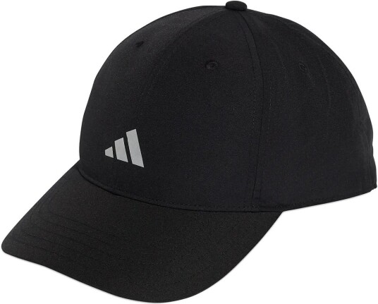 adidas Performance Run Es Cap Cc - BLACK/REFSIL - 54-56