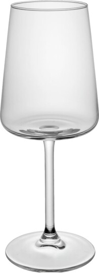 VEGA Hvitvinsglass Carlotta uten målestrek; 41 cl 6.1x22.7 cm ØxH; Transparent; 6 Stykk / Forpakning