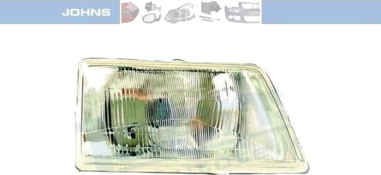 JOHNS 57 22 10 Frontlykter