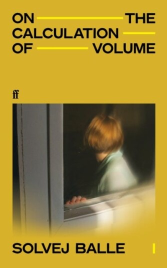 On the Calculation of Volume I On the Calculation of Volume I